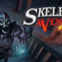 Skeletal Avenger, des squelettes à l'assaut de donjons