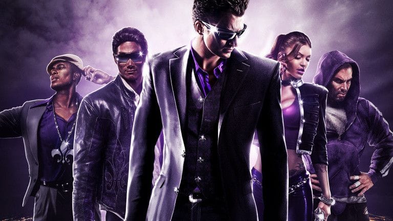 Saints Row The Third Remastered : Le GTA-like déjanté arrive sur PS5 et Xbox Series