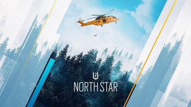 Rainbow Six: Siege officialise l'Opération North Star - GAMEWAVE