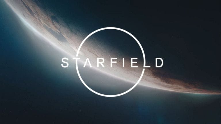 Starfield : une sortie prévue pour l'année prochaine ?