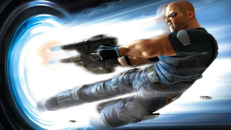 Le studio de TimeSplitters, Free Radical, se reforme enfin pour un nouvel épisode