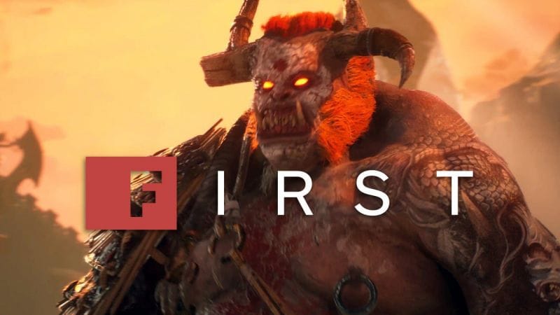 Des ennemis dans Shadow Warrior 3 ? Jamais - IGN First