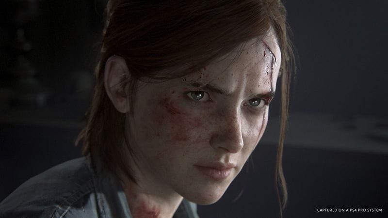 The Last of Us Part II va être optimisé pour la PS5 | Journal du Geek