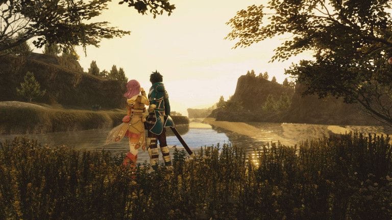 PS5 | Xbox Series : Un nouvel Action-RPG par les créateurs de Star Ocean !