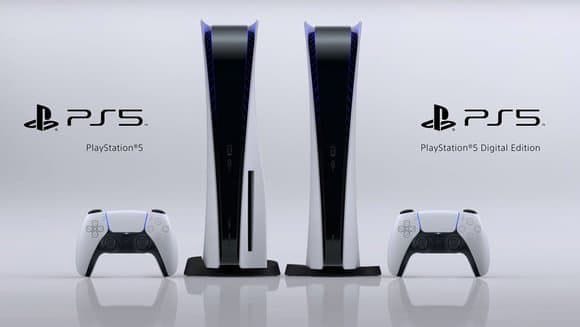 Ps5 indisponible jusqu'en 2022 !