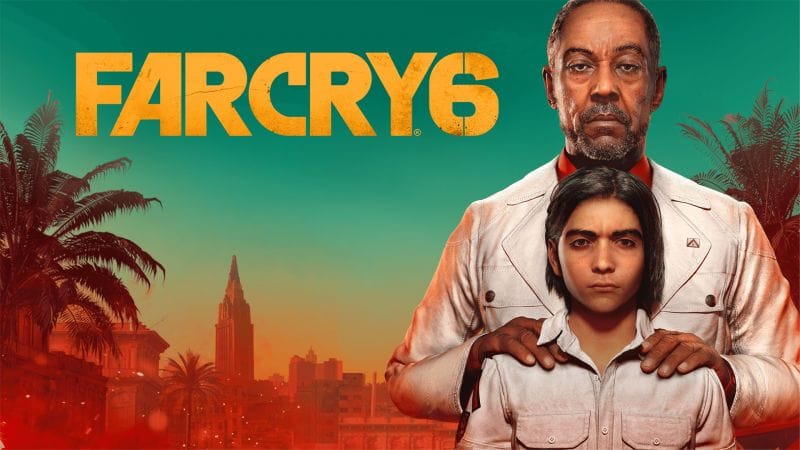 Un premier aperçu de Far Cry 6 le 29 mai à 18h30