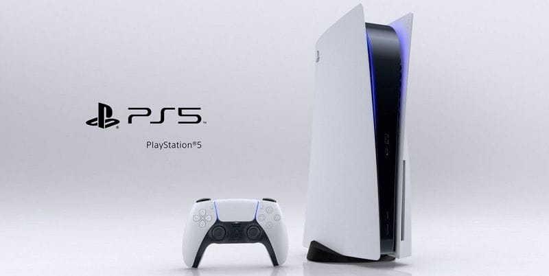 PS5: le nouveau modèle (CFI-1115A) repéré