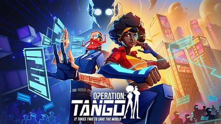 Operation : Tango - L'aventure d'espionnage en coop se dévoile !