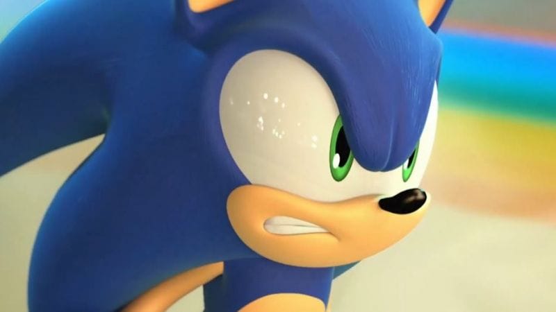 Sonic Colors: Ultimate - SEGA annonce son retour pour l'automne !