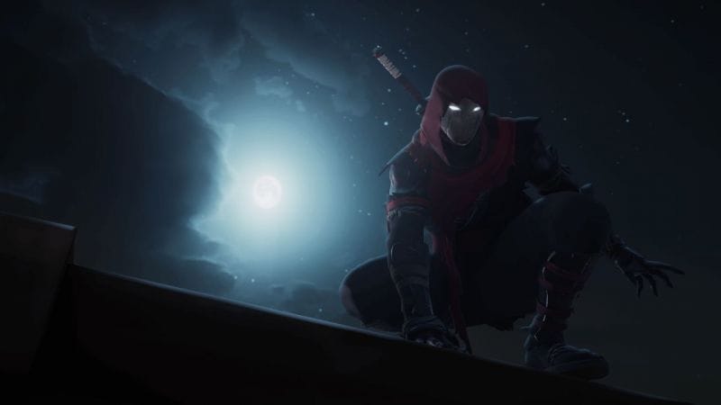 Aragami 2 : Nous connaissons désormais sa date de sortie via une nouvelle bande-annonce de gameplay !