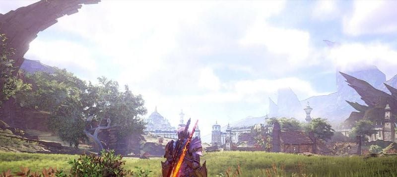 Une vidéo et de nouvelles informations pour Tales of Arise