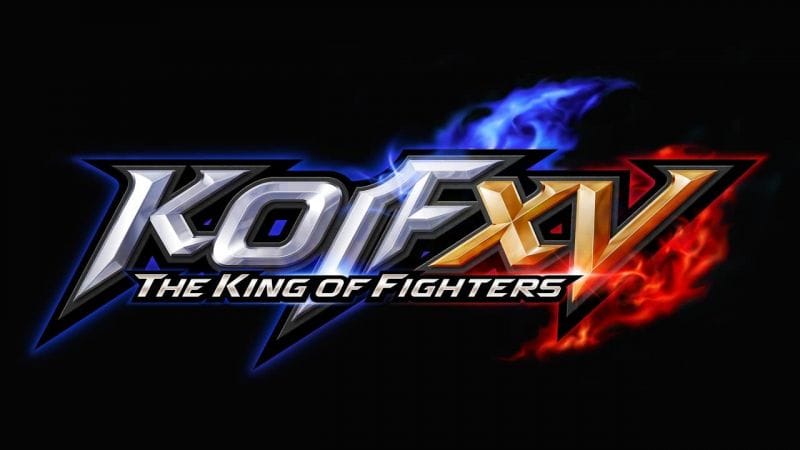 The King of Fighters XV attendra le début 2022