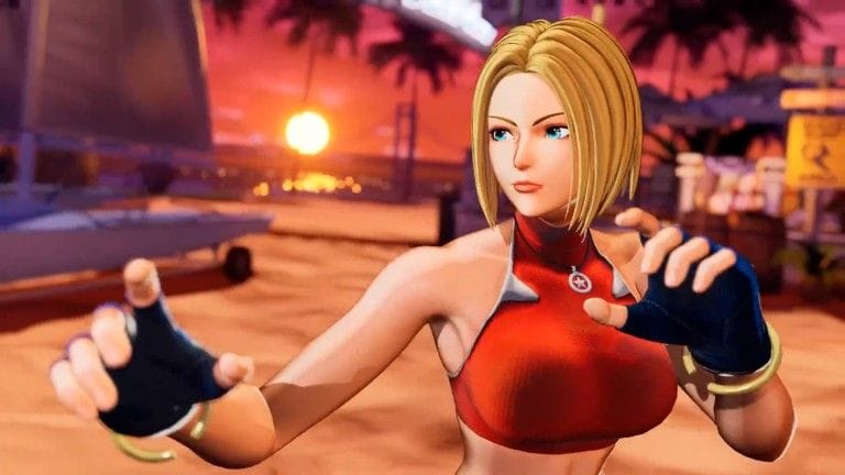 KoF 15 : SNK repousse la sortie du jeu de combat