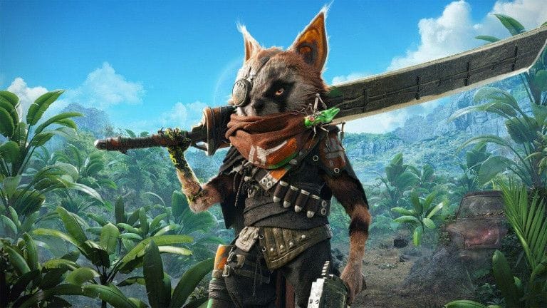 Biomutant : le massif patch 1.4 apporte une difficulté Extrême et revoit le tutoriel