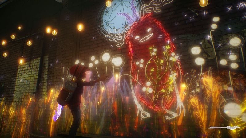 PixelOpus (Concrete Genie) développe un jeu PS5 en collaboration avec Sony Pictures Animation