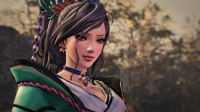 Samurai Warriors 5 : plusieurs modes de jeu et fonctionnalités détaillés et imagés