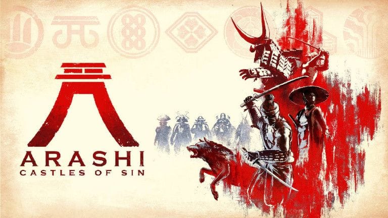 Arashi Castles of Sin : Sony vous met dans la peau d’un ninja sur PS VR