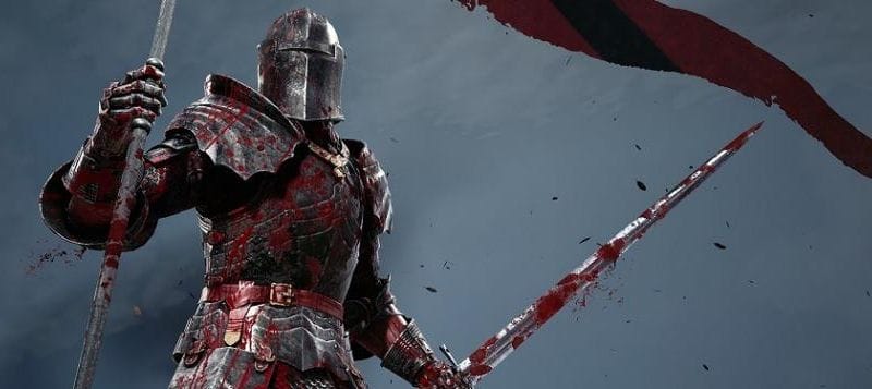 Chivalry 2 prépare sa sortie avec un trailer de lancement