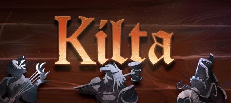 Kilta enrichit son early access avec un nouveau chapitre