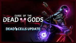 Test Curse of the dead gods