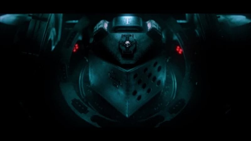 Bande-annonce Warhammer 40,000 : Chaos Gate - Daemonhunters annoncé pour 2022 ! - jeuxvideo.com