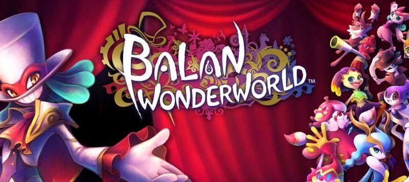 Balan Wonderworld: après le flop, Yuji Naka a visiblement quitté Square Enix