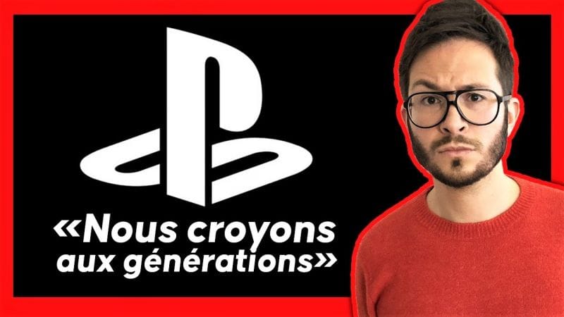 À QUOI JOUE PLAYSTATION ?