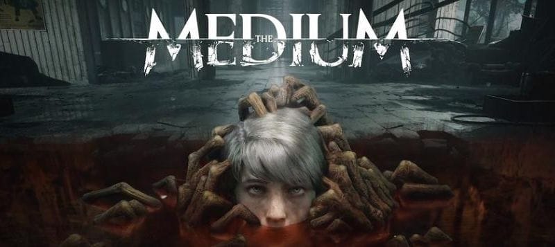 The Medium listé par l'ESRB sur PS5