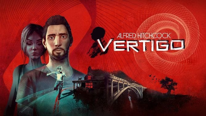 Alfred Hitchcock Vertigo : Premières infos pour l'adaptation libre de Sueurs Froides