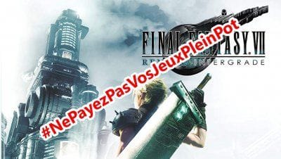 BON PLAN sur Final Fantasy VII Remake Intergrade : où le trouver pas cher (#NePayezPasVosJeuxPleinPot)