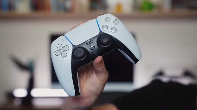 PS5 : après le problème de drift, la manette DualSense a un nouveau bug agaçant