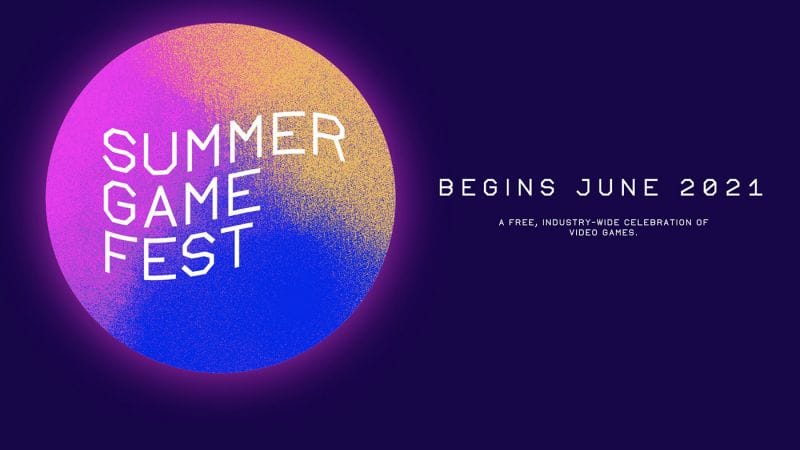 Suivez le Summer Game Fest en direct sur «JVL»