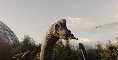 Jurassic World Evolution 2 : Jeff Goldblum dévoile une suite au jeu de gestion de Frontier