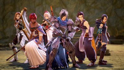 Tales of Arise : un mystérieux ennemi et deux nouveaux compagnons d'aventure introduits en vidéo