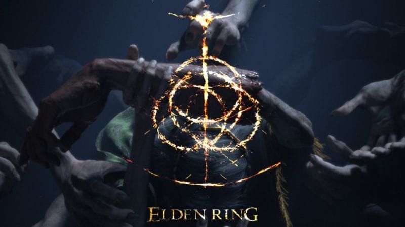 Elden Ring : Une date et un premier trailer de gameplay - Next Stage