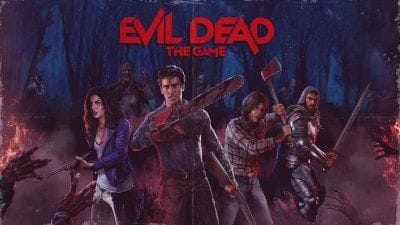 Evil Dead: The Game, première vidéo de gameplay sanglante pour le jeu de survie en multijoueur asymétrique