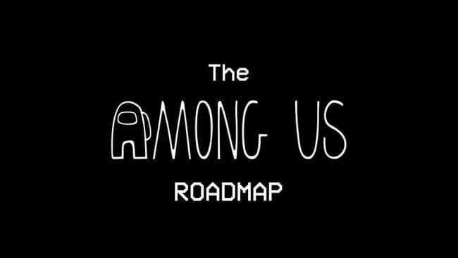 Among Us : Nouvelle carte, mode cache-cache, succès, les nouveautés teasées par les développeurs - GAMEWAVE