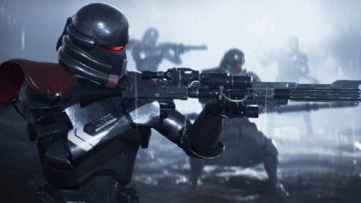 Star Wars Jedi: Fallen Order, les versions PS5 et Xbox Series X et S sont disponibles