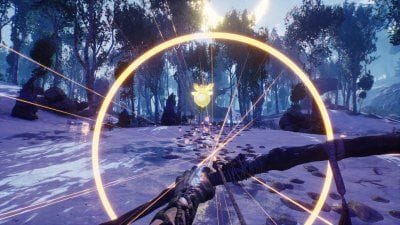 Blacktail : un jeu de tir avec Baba Yaga dévoilé en images et vidéo