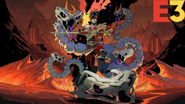 E3 2021 : Hades - Private Division et Supergiant s'expriment sur l'édition physique