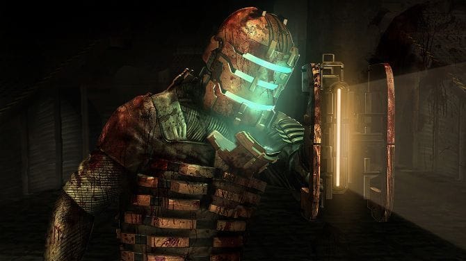 EA s'apprêterait à annoncer le retour d'une ancienne série, Dead Space concerné ?