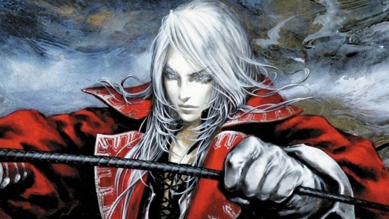 Castlevania Advance Collection – La série joue les revenants ?