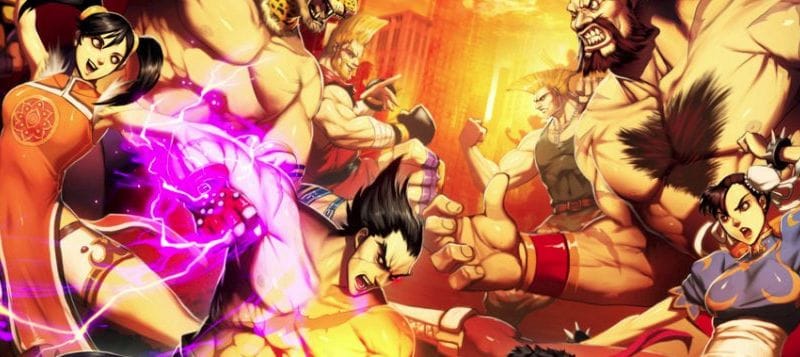 Tekken x Street Fighter: «le projet est mort», confirme le producteur