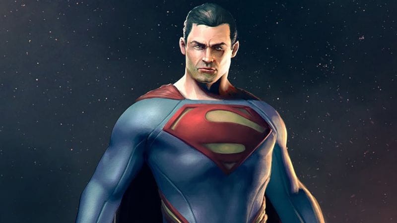 WB Montreal travaille sur un nouveau AAA, est-ce Superman?