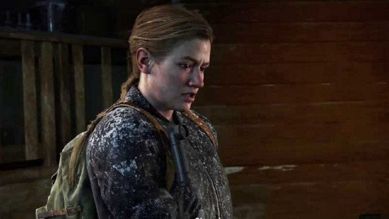 The Last of Us Part II : Une magnifique statuette d'Abby annoncée chez Dark Horse