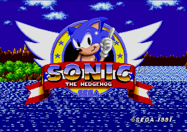 Sonic the Hedgehog fête ses 30 ans