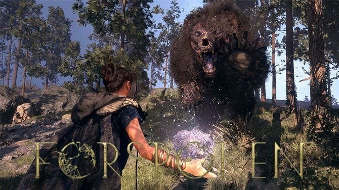 Forspoken : Le jeu de Luminous Productions s'affiche en 4K/60 fps grâce à AMD