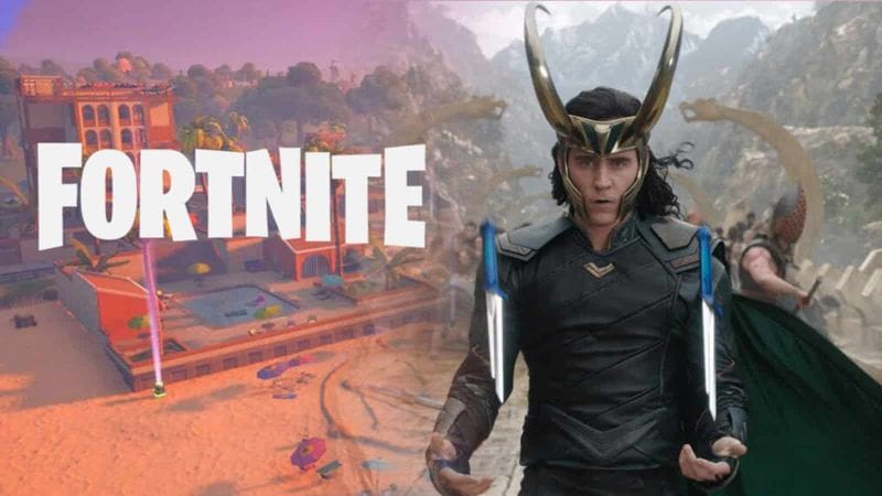 Comment obtenir le skin de Loki dans la Saison 7 de Fortnite