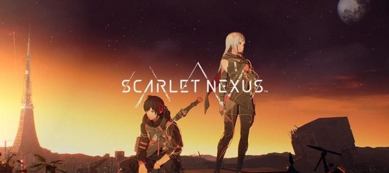 Où trouver Scarlet Nexus au meilleur prix?