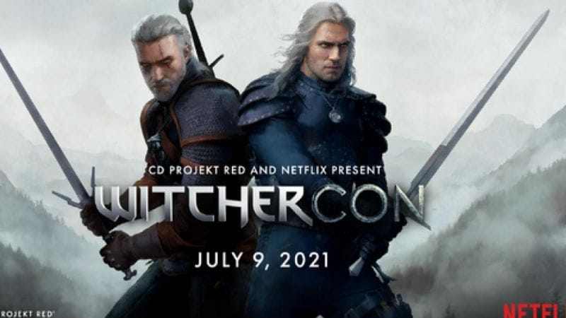 Netflix dévoile le programme de la WitcherCon | Journal du Geek